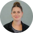 Porträt von Federica Montagano