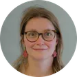 Porträt von Mélissa Joray