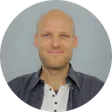 Porträt von Niklas Kochsiek